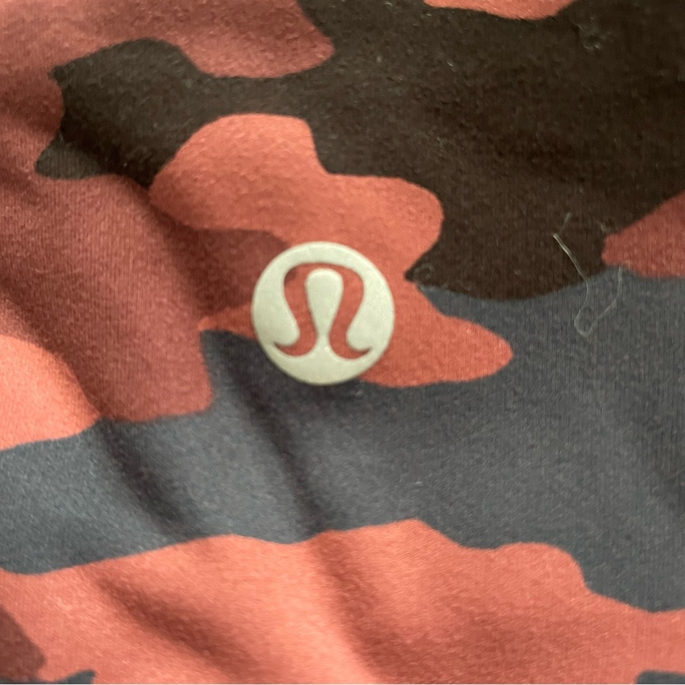 Lululemon Wunder Train High Rise Tight 25” - Picture 3 of 7